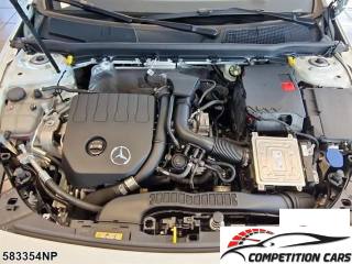 MERCEDES-BENZ A 180 usata, con Servosterzo
