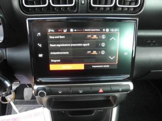 CITROEN C3 Aircross usata, con Chiusura centralizzata telecomandata
