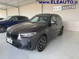 BMW X3 usata, con Airbag laterali