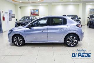 PEUGEOT 208 usata, con Chiusura centralizzata