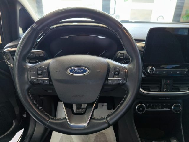 FORD Fiesta usata, con Controllo trazione