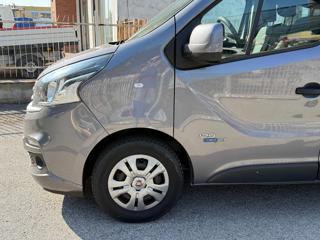 FIAT Talento usata, con Chiusura centralizzata telecomandata