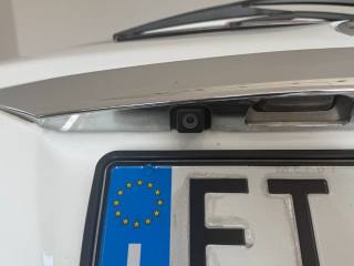 TOYOTA Yaris usata 18