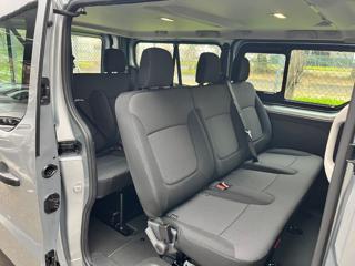 NISSAN Primastar usata, con Servosterzo