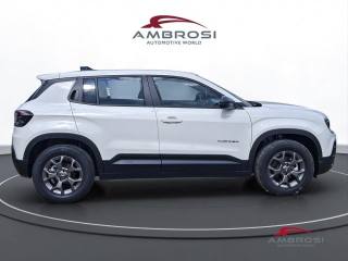 JEEP Avenger usata 4