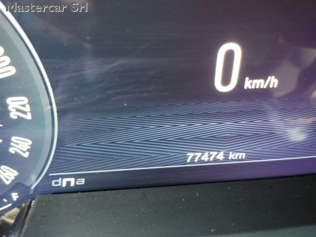 ALFA ROMEO Stelvio usata, con Controllo trazione