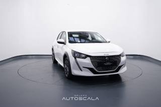 PEUGEOT 208 usata, con Chiusura centralizzata