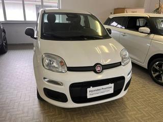 FIAT Pandina usata, con Airbag