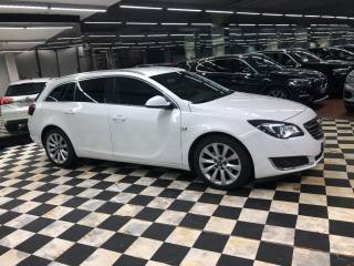 OPEL Insignia usata, con Climatizzatore