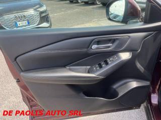 NISSAN Qashqai usata, con Alzacristalli elettrici