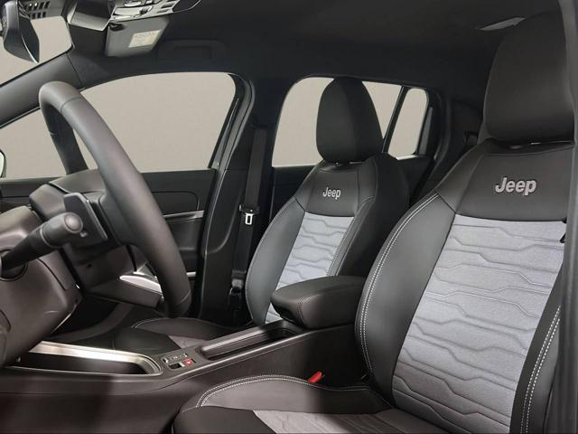 JEEP Avenger usata, con Chiusura centralizzata