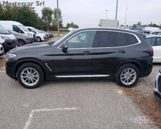 BMW X3 usata, con Airbag Passeggero