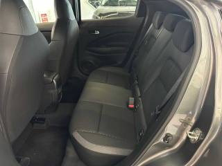 NISSAN Juke usata, con Cruise Control