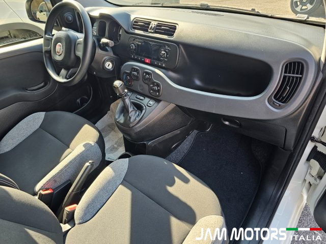 FIAT Panda usata, con Controllo trazione