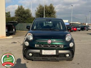 FIAT 500L usata, con Airbag