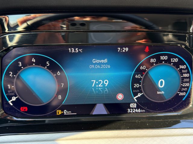 VOLKSWAGEN Golf usata 13