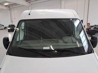 OPEL Movano usata, con Servosterzo