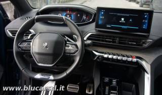 PEUGEOT 5008 usata, con Chiusura centralizzata