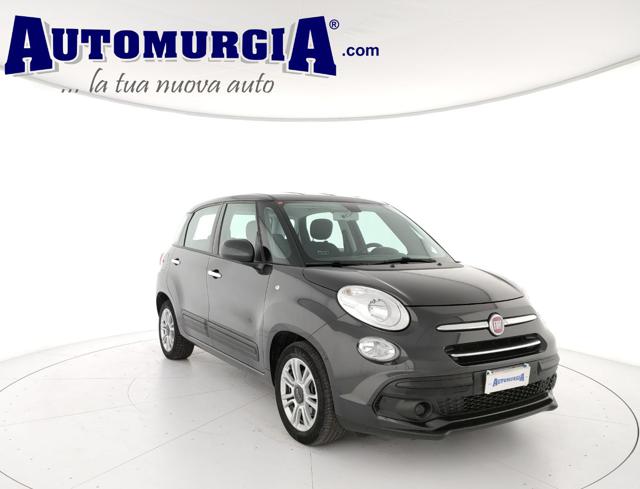 FIAT 500L usata, con ABS