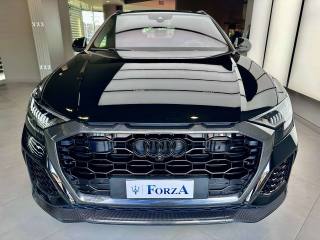 AUDI RS Q8 usata, con Airbag