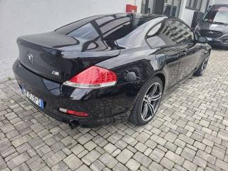BMW 630 usata, con Airbag Passeggero