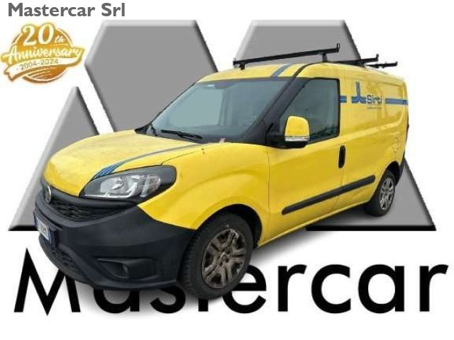FIAT Doblo usata, con ABS