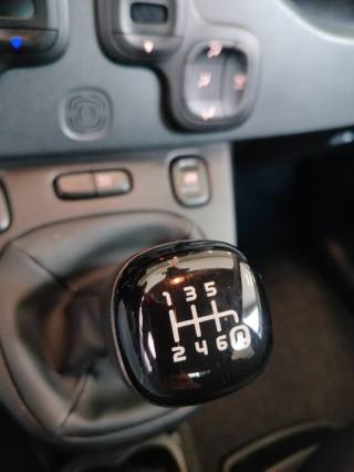 FIAT Panda Cross usata 24