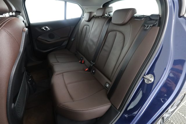 BMW 120 usata 2