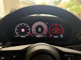 PORSCHE Cayenne usata, con Sensori di parcheggio posteriori