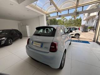 FIAT 500e usata, con Cruise Control