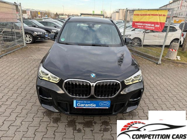 BMW X1 usata, con Airbag laterali