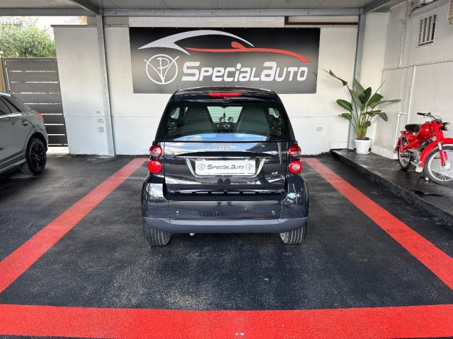 SMART ForTwo usata, con Climatizzatore