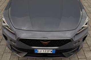CUPRA Formentor usata, con Sistema di navigazione