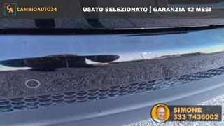 JEEP Compass usata 127