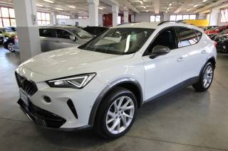 CUPRA Formentor usata, con Airbag