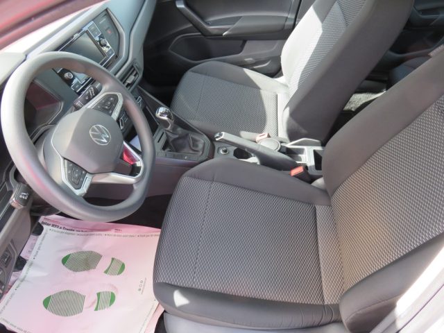 VOLKSWAGEN Polo usata, con Autoradio