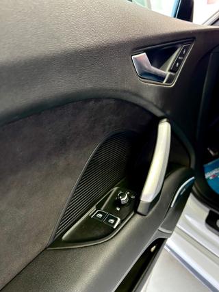 AUDI TT usata, con ESP