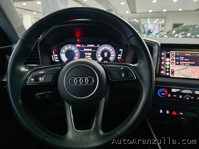 AUDI A1 usata, con Park Distance Control