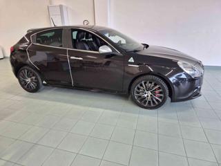 ALFA ROMEO Giulietta usata, con Controllo automatico clima