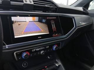 AUDI Q3 usata, con Interni in pelle