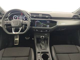AUDI Q3 usata, con Controllo trazione