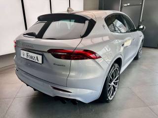 MASERATI Grecale usata, con Antifurto