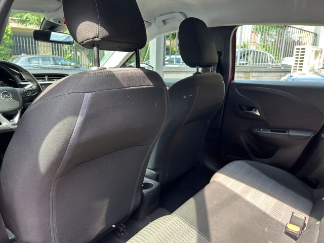 OPEL Corsa usata, con ESP