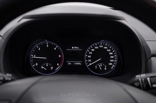 HYUNDAI Kona usata, con Cruise Control