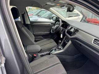 VOLKSWAGEN T-Roc usata, con Cronologia tagliandi