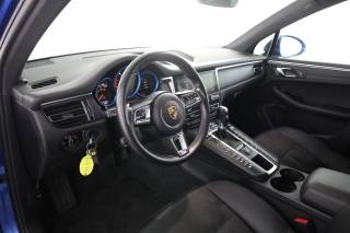 PORSCHE Macan usata 1