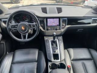 PORSCHE Macan usata, con Alzacristalli elettrici