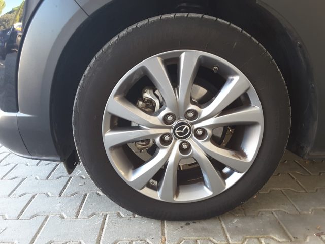 MAZDA CX-30 usata, con Airbag Passeggero