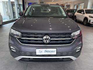 VOLKSWAGEN T-Cross usata, con Airbag