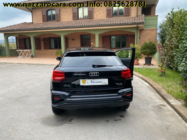 AUDI Q2 usata, con Park Distance Control